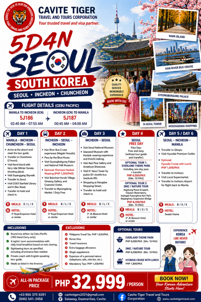 5d4n korea