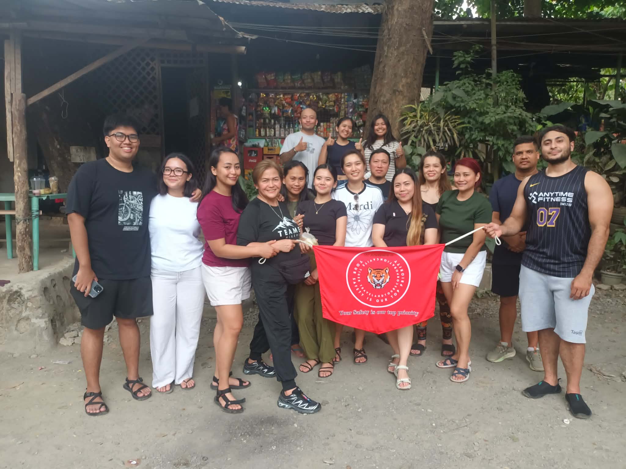 CTTT_Outing