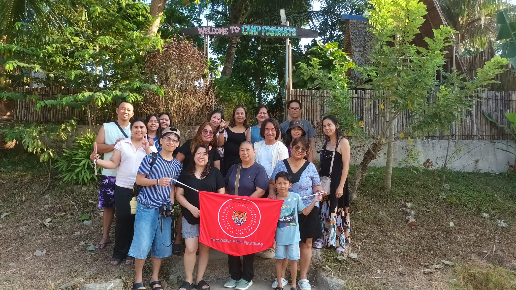 Daraitan, Tanay Rizal