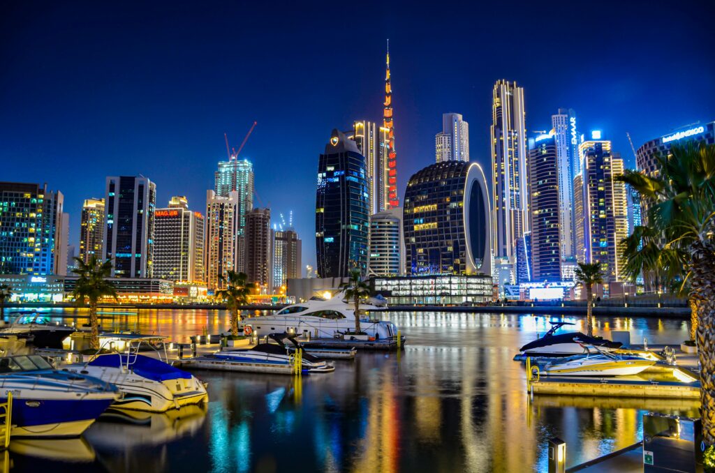 dubai tour