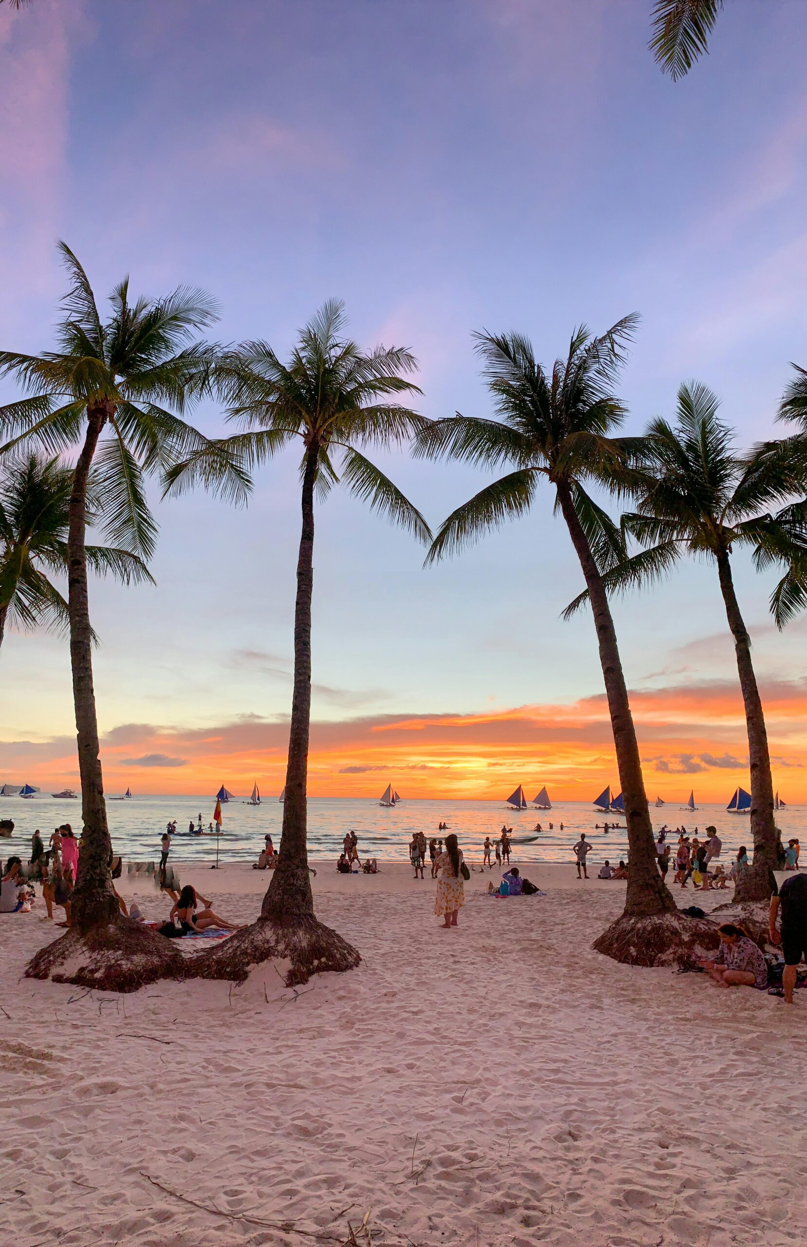 Boracay Beach
