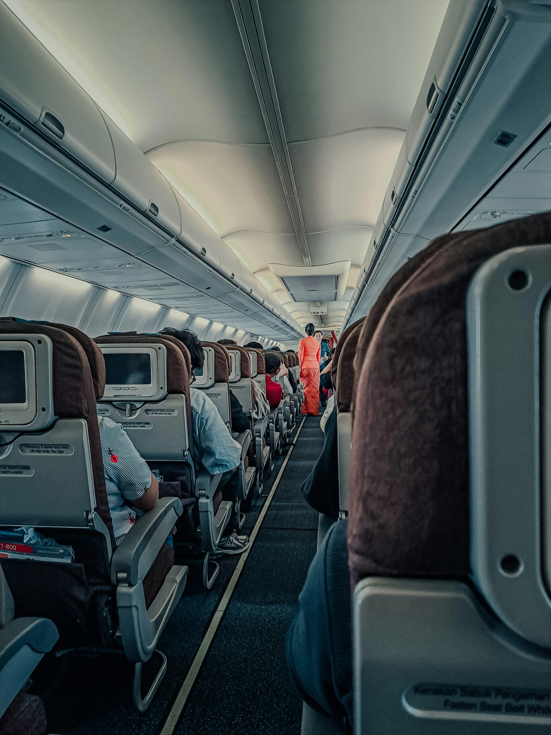 Airline TIckets